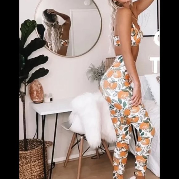 Mott50 Le’Orangerie Set - Picture 8 of 8